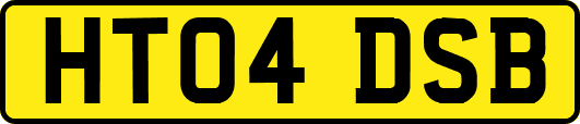 HT04DSB