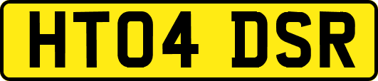 HT04DSR