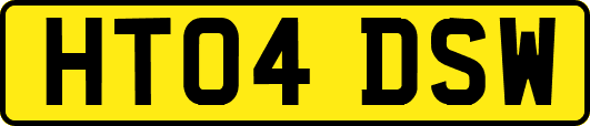 HT04DSW
