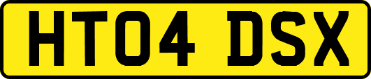 HT04DSX