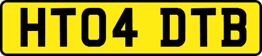 HT04DTB