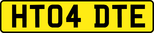 HT04DTE