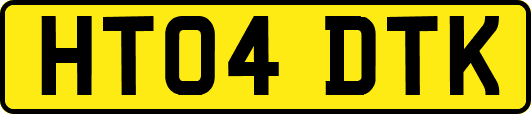 HT04DTK