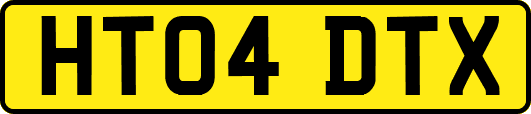 HT04DTX