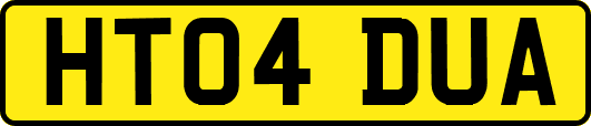 HT04DUA