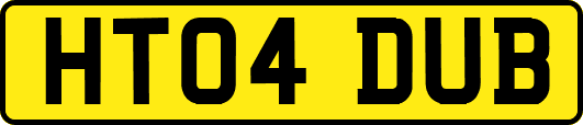 HT04DUB