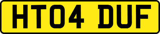 HT04DUF