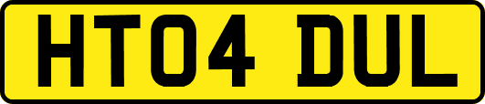 HT04DUL