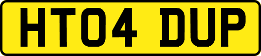 HT04DUP