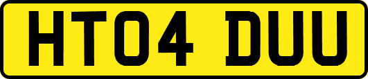 HT04DUU