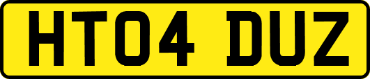 HT04DUZ