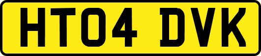 HT04DVK