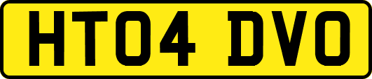 HT04DVO