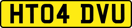 HT04DVU