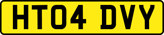 HT04DVY