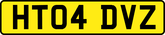 HT04DVZ