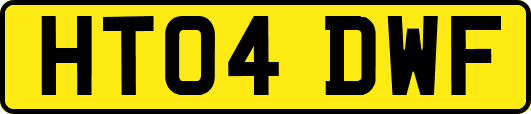 HT04DWF