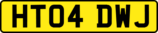 HT04DWJ