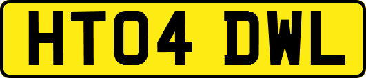 HT04DWL