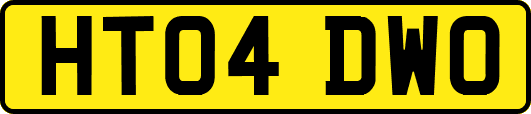 HT04DWO