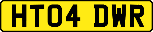 HT04DWR