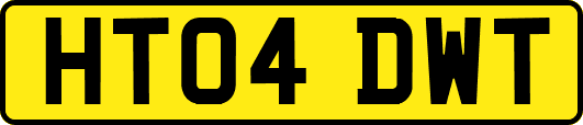 HT04DWT