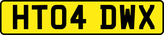 HT04DWX