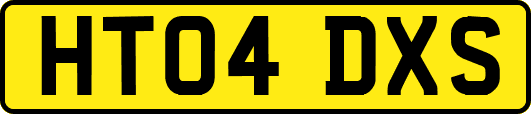 HT04DXS