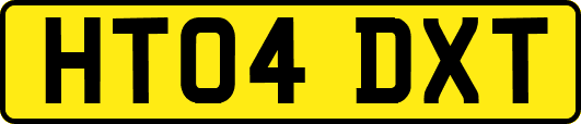 HT04DXT