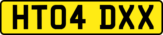 HT04DXX