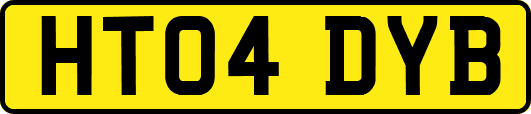 HT04DYB