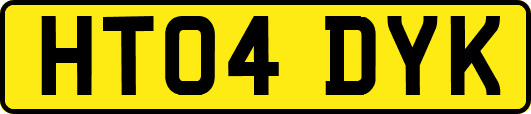 HT04DYK