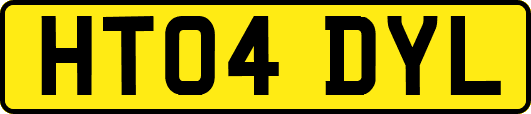 HT04DYL