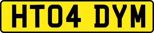HT04DYM