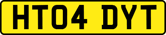 HT04DYT