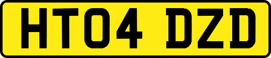 HT04DZD