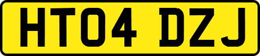 HT04DZJ