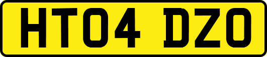 HT04DZO