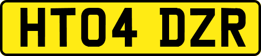 HT04DZR
