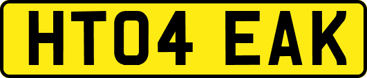 HT04EAK