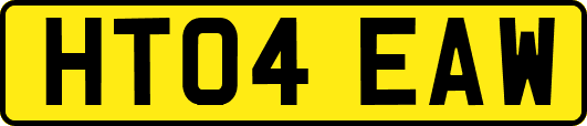 HT04EAW