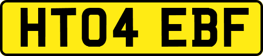 HT04EBF