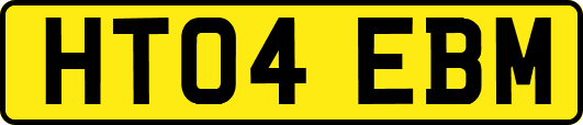 HT04EBM