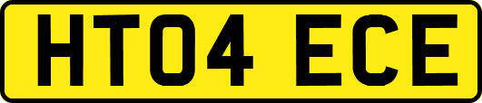 HT04ECE