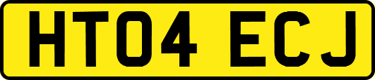 HT04ECJ