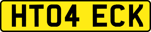 HT04ECK