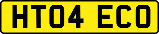 HT04ECO