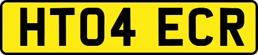 HT04ECR