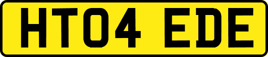 HT04EDE