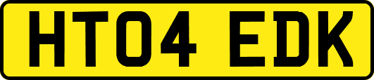 HT04EDK